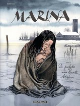 Marina 02. de profetie van dante alighieri
