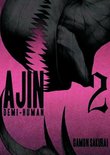 Ajin Demi-Human Volume 4