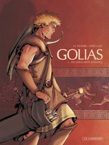Golias 01. de verloren koning