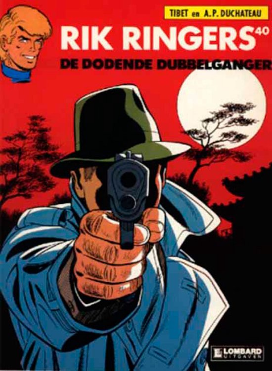 9789064214912 - De dodende dubbelganger