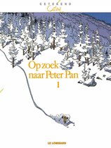 Op zoek naar Peter Pan deel 1 (sc)