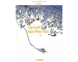 Op zoek naar Peter Pan deel 1 (sc)