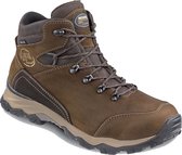 Meindl Eppan Gore-tex Heren Wandelschoenen 5542-39 - Kleur Bruin - Maat 43