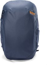 Peak Design - Travel Backpack 30L - Midnight - Reistas - Rugzak