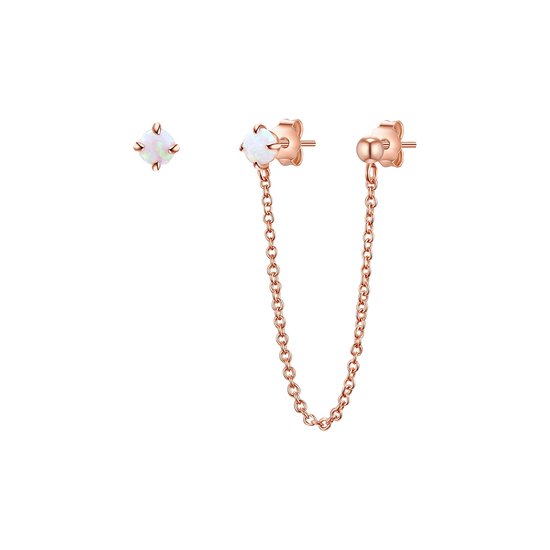 Boucles d'oreilles Glanzstücke Munich