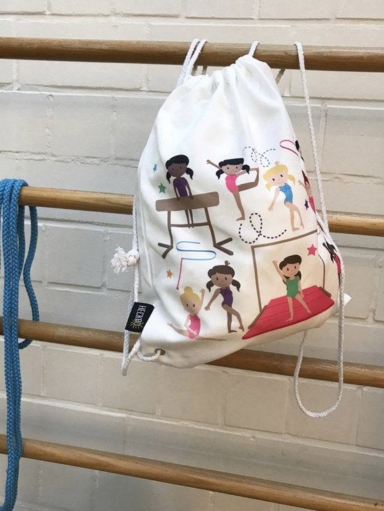 Papillon rugzakje | Backpack voor balletspullen | Ballerina Girls | 18PK9911-500