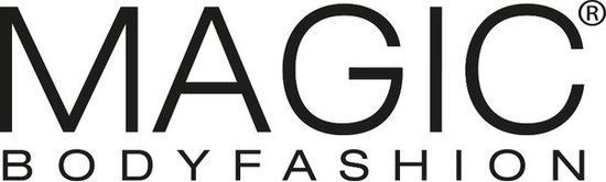 Logo MAGIC BODYFASHION