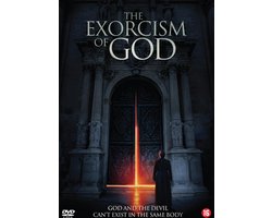 The Exorcism Of God (DVD)