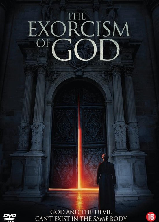 The Exorcism Of God (DVD) The Exorcism Of God (DVD)