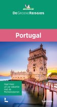 Michelin Reisgids - De Groene Reisgids - Portugal