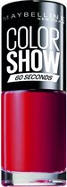 Maybelline Colorshow Vernis À Ongles