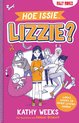 Hoe issie, Lizzie? 1 -   Lama's, losers en ander levensdrama
