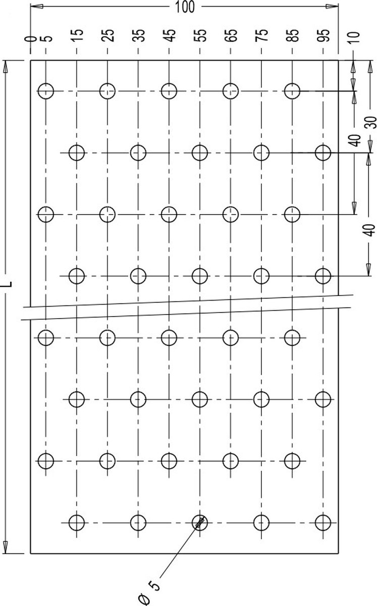 Buy Küpper 72000 Standard metal hooks 12 pc(s) Electronic