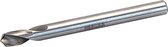 GOEBEL® - 10 x Boor DIN1897 HSS Co. 3,0 mm – 3,0 x 40 x 10 mm - HSS CO. Boor