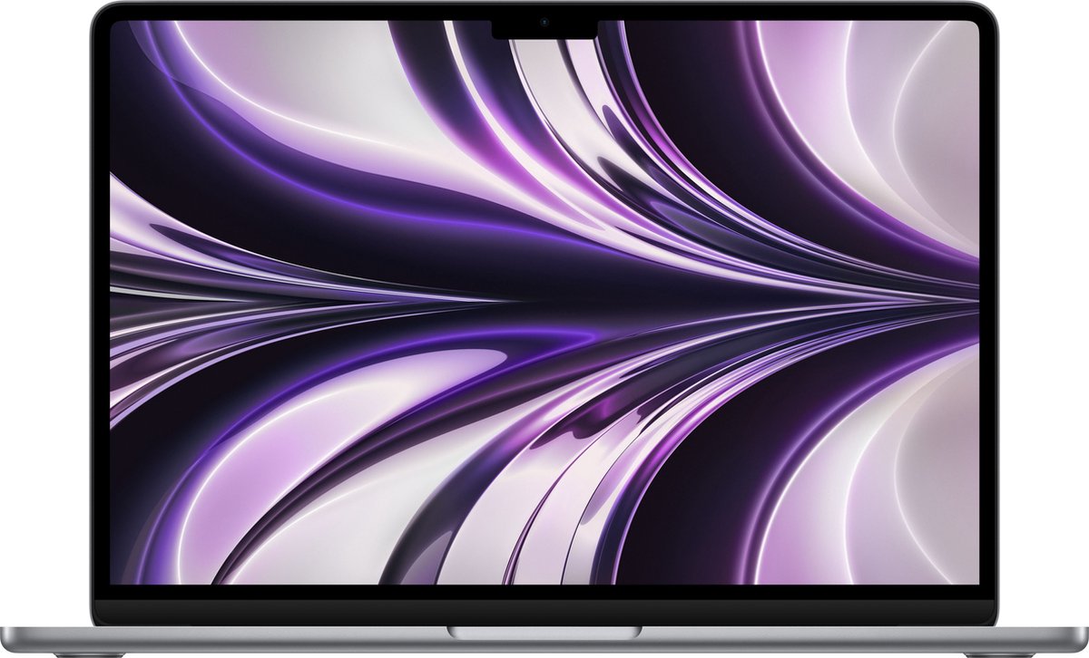 Apple MacBook Air (2022) Apple M2 (8 core CPU/10 core GPU) 8GB/512GB Space Gray