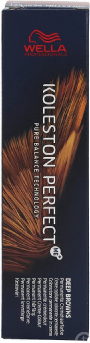 haarverf Koleston Perfect Deep Browns 60 ml 8/7