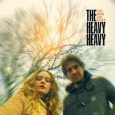 The Heavy Heavy - Life And Life Only (12" Vinyl Single)