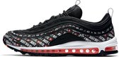 Nike Air Max 97 JDI 'Just Do It' [AT8437-001] Maat US4.5 / EU36.5