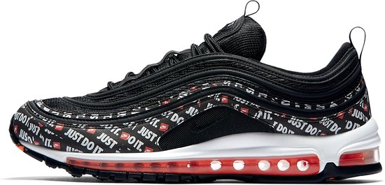 Nike Air Max 97 JDI 'Just Do It' [AT8437-001] Taille US4.5 / EU36.5