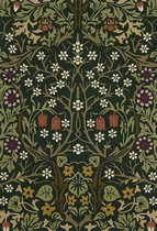 Vloerkleed Morris & Co Blackthorn Tump 428507 - maat 200 x 280 cm