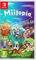 Miitopia - Switch (Frans)
