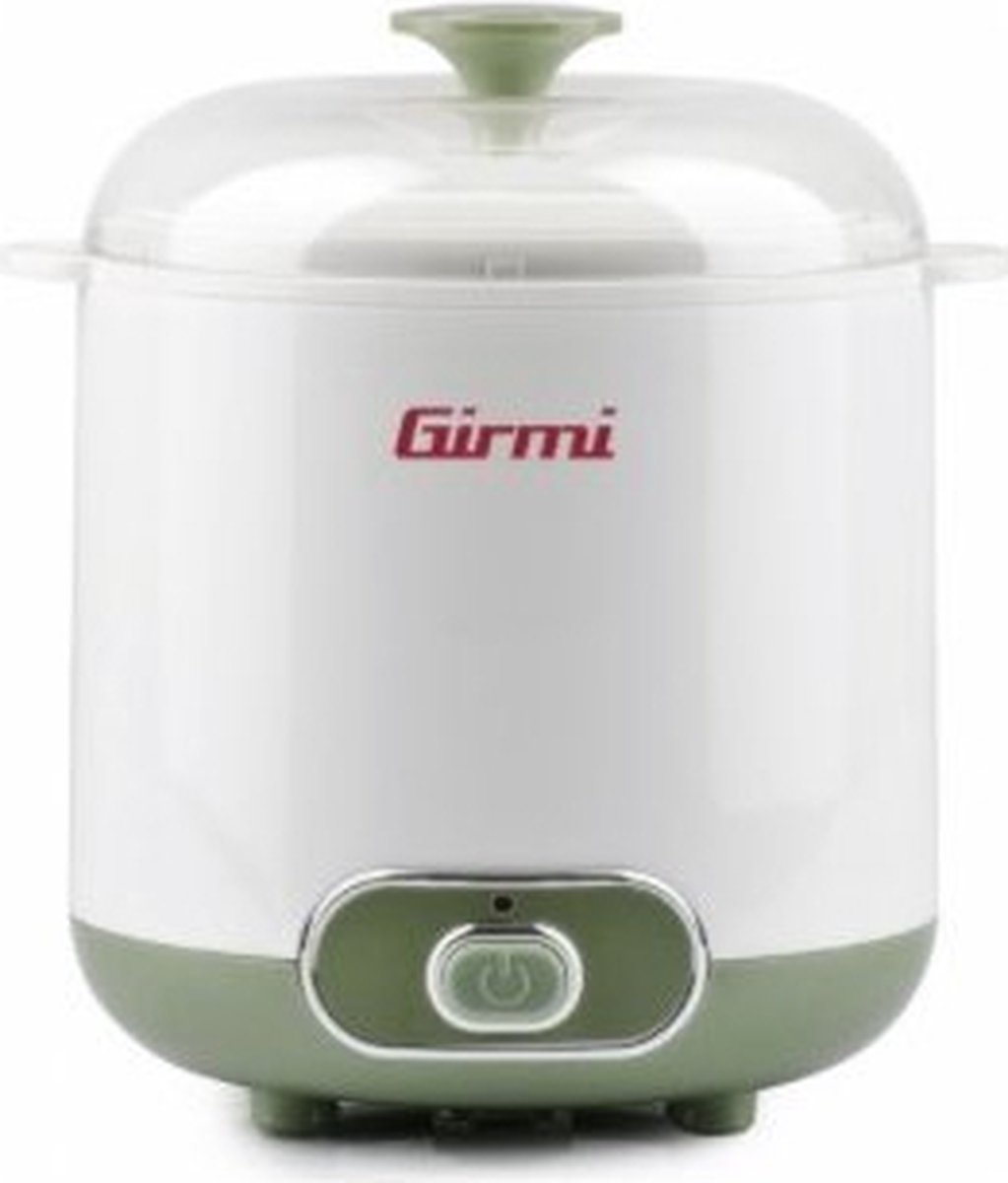 Girmi YG02 1,5 l 20 W