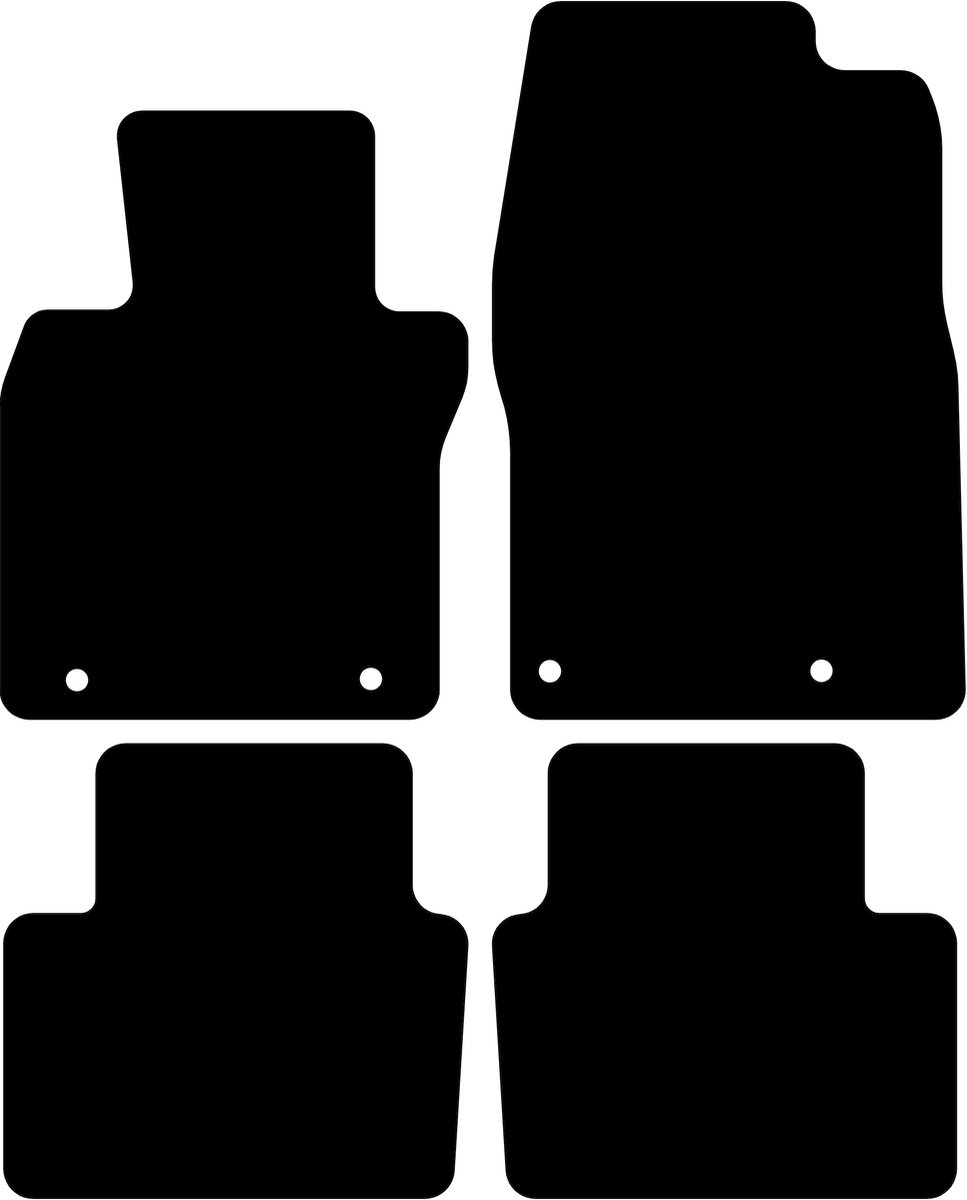 DS | 100% Pasvorm & Snelle Levering DS | 100% Pasvorm & Snelle Levering
