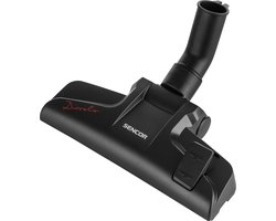 Sencor SVC 6001BK - Stofzuiger met zak