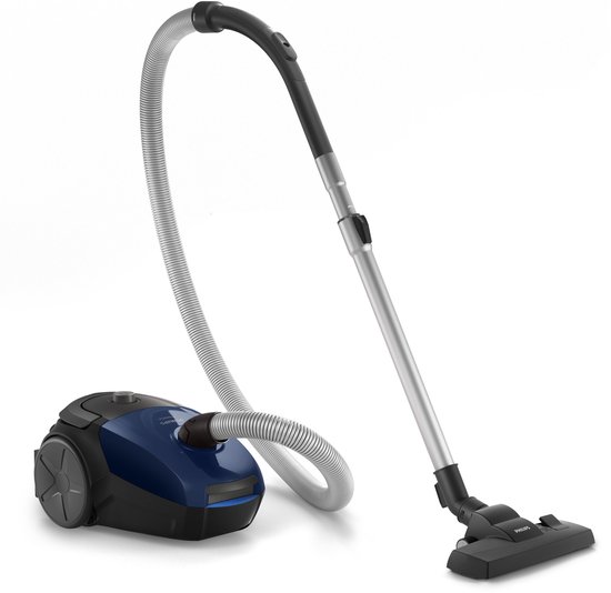 Philips PowerGo FC8240/09 - Stofzuiger met zak