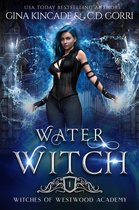 Witches of Westwood Academy 1 - Water Witch