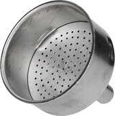 Bialetti Spare funnel for aluminium espresso makers 2tz