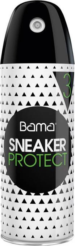 Bama sneaker protect | schoenen bescherm middel | 200 ml | optimale bescherming