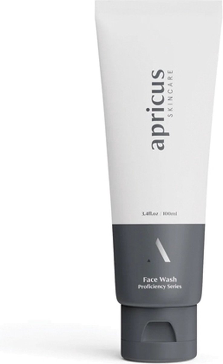 Apricus Skincare Face Wash 100 ml.