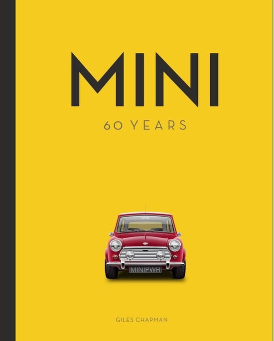 Mini - cover
