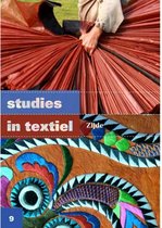 OP=OP Studies in Textiel 9: Zijde