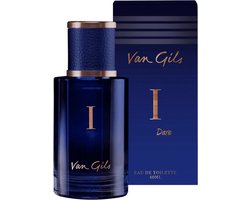 Van Gils I DARE EAU DE TOILETTE 40ml