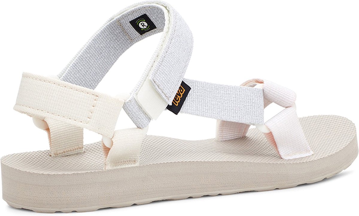 Teva Sandalen Vrouwen Multicolor