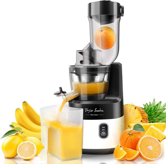 Slowjuicer