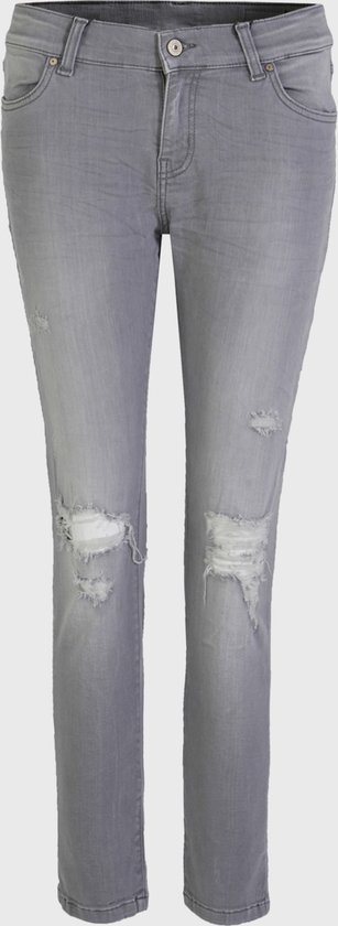 LTB DAISY Jeans Volwassenen Grijs | bol.com