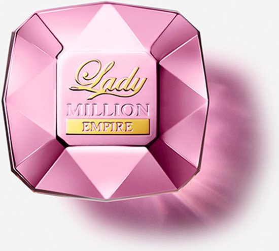 Paco Rabanne Lady Million Empire Eau De Parfum 30ml | bol