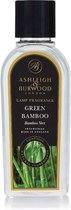 Ashleigh & Burwood - Lampenolie Green Bamboo 250 ml