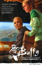 Buffy The Vampire Slayer Season 9 Volume 2