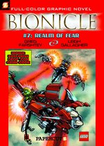 Bionicle 7