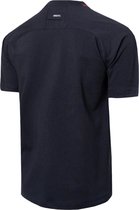 Nike F.C. Tribuna Tee DC9062-010, Mannen, Zwart, T-shirt, maat: L