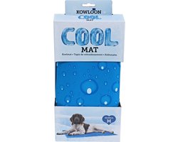 Kowloon Cool Mat Bubble Medium 65 x 50 cm