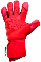 Elite Neo Red-9 - Keepershandschoenen