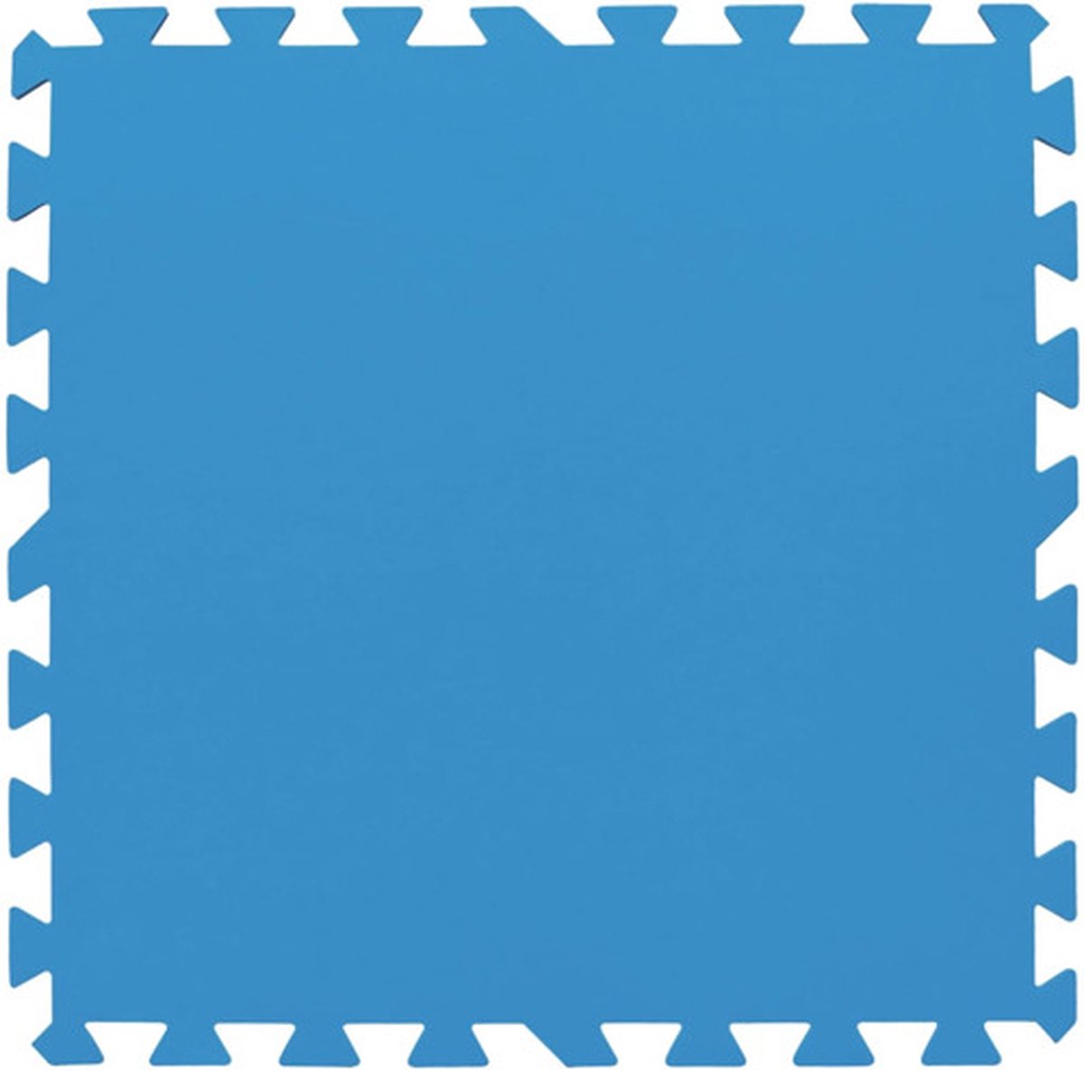 Bestway Flowclear zwembadtegels - 50 x 50 cm