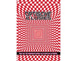 foto van Optische illusies