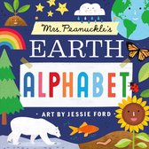 Mrs. Peanuckle's Alphabet 9 - Mrs. Peanuckle's Earth Alphabet