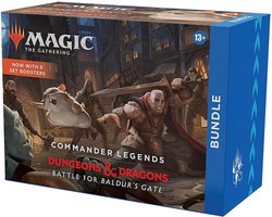 Pokemon commaner legends: battle for baldur's gate bundle
